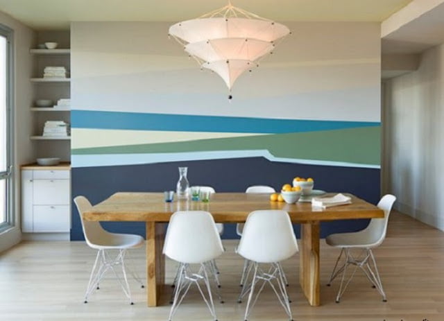 cool room colors