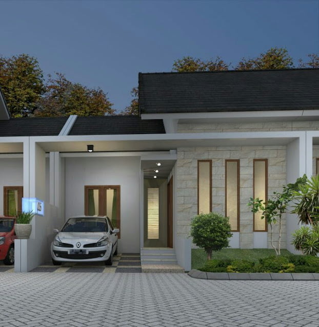 minimalist house designs