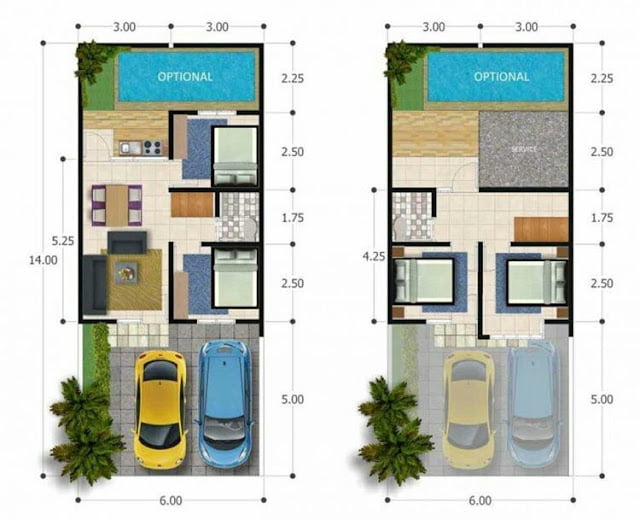 tiny house designs and floor plans