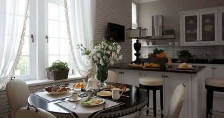 interior design trends