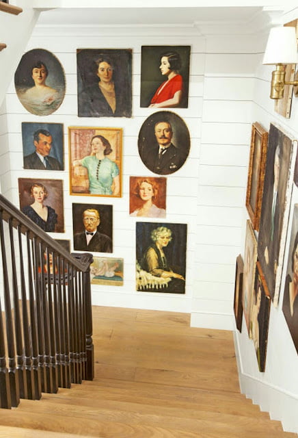 Decorating Ideas for Small Stairs Decorating Ideas for Small Stairs