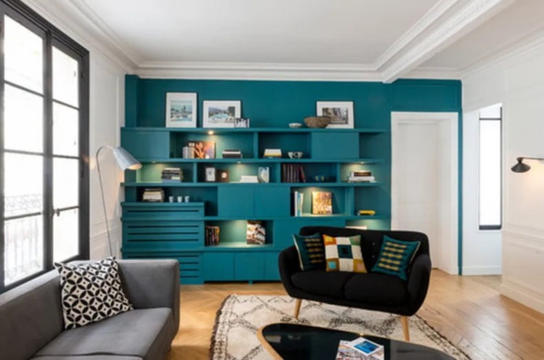 wall two colour combination for living room wall two colour combination for living room