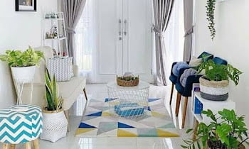 Simple Home Decoration Ideas For Small Houses