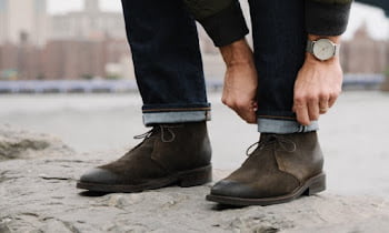 6 Most Comfortable Men's Business Casual Shoes and Tips for Choosing Them