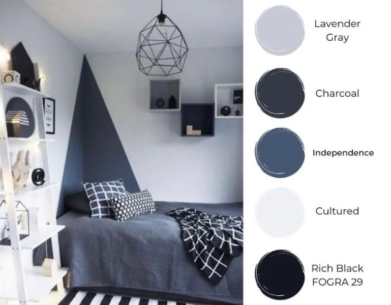 bedroom wall colour combination images bedroom wall colour combination images