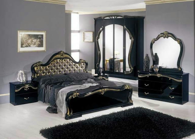 living room decorating ideas with black leather furniture