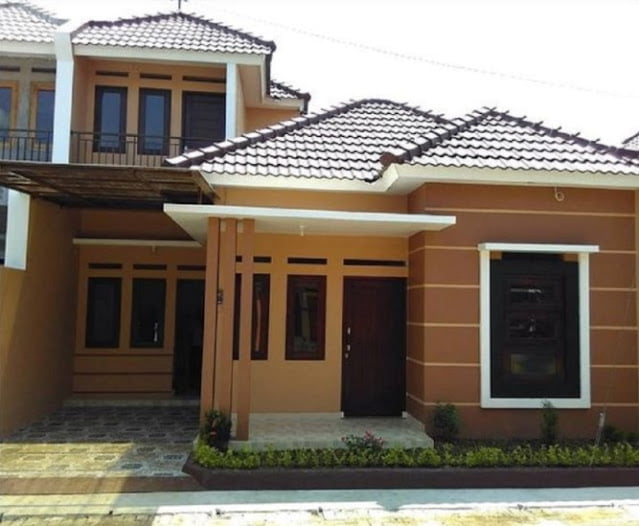 front elevation color combination front elevation color combination