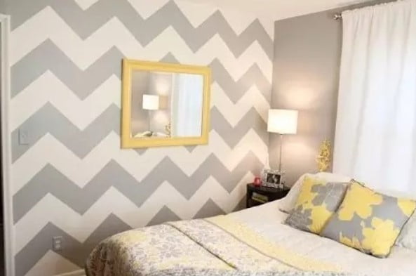 grey two colour combination for bedroom walls grey two colour combination for bedroom walls