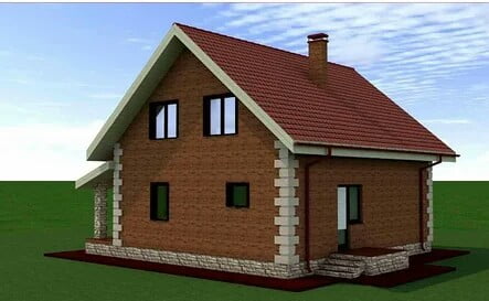 luxury house plans with photos of interior