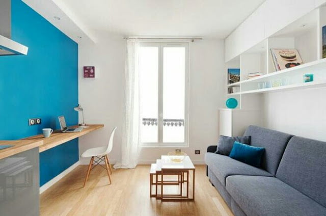 small apartment design ideas