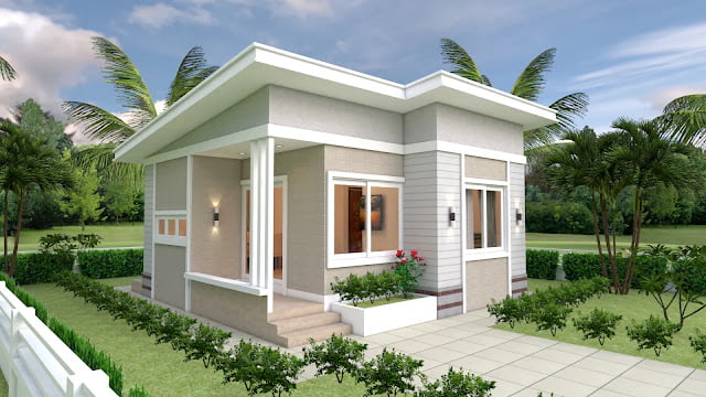 small budget house design in the philippines