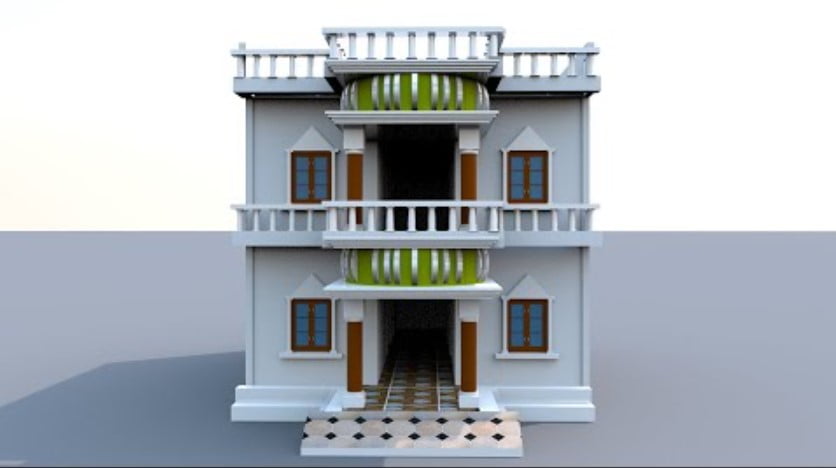 low cost front elevation designs for small houses low cost front elevation designs for small houses