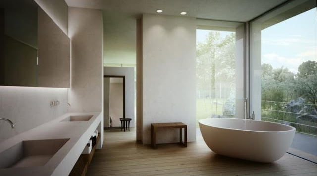 luxury modern luxury master bathroom ideas
