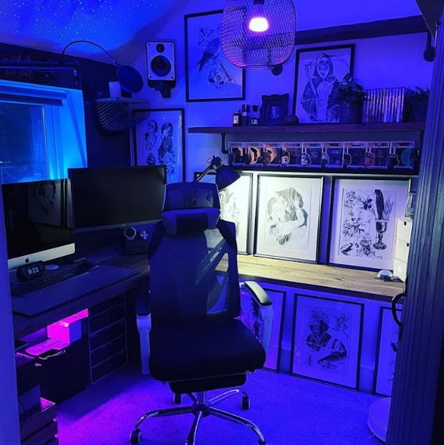 computer room design ideas for home computer room design ideas for home