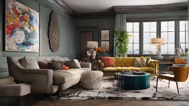 living room decor ideas for apartments