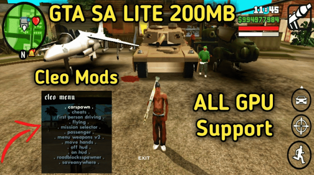 como baixar gta san andreas para android de graça como baixar gta san andreas para android de graça