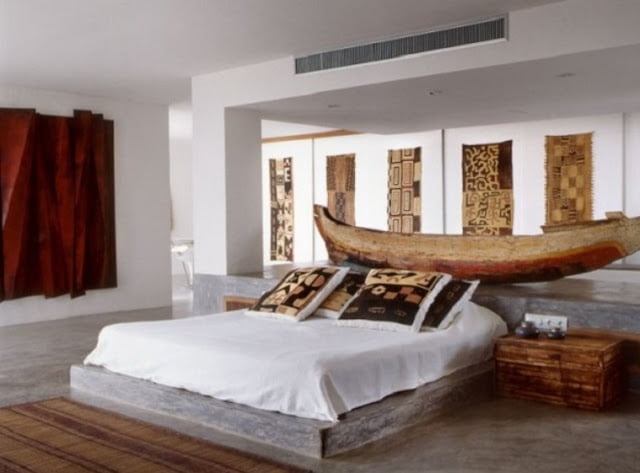 nautical room decor ideas