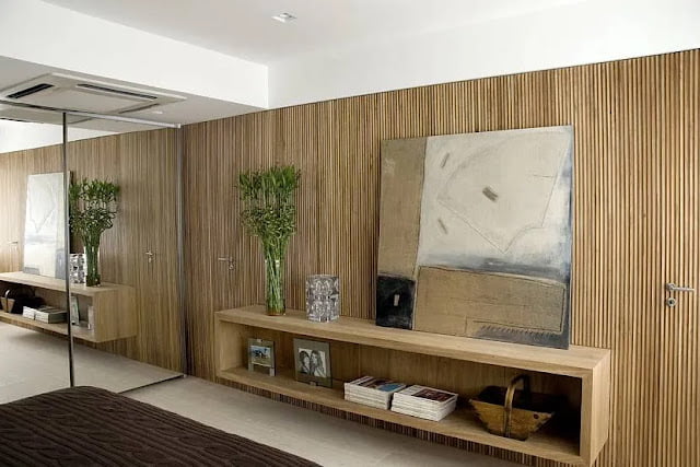 Bamboo canvases Bamboo canvases