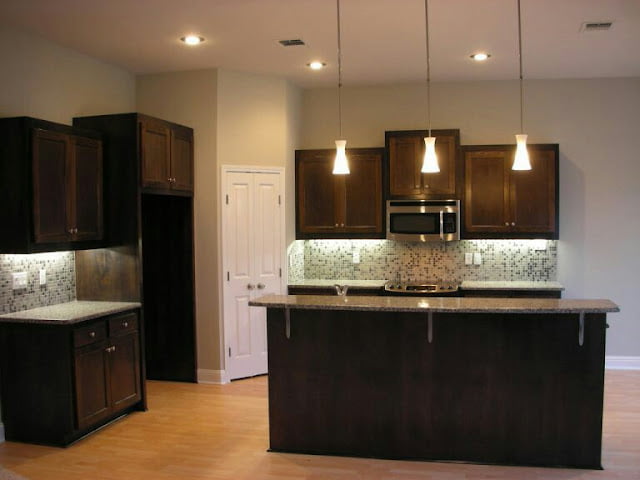 Luxury Home Interiors