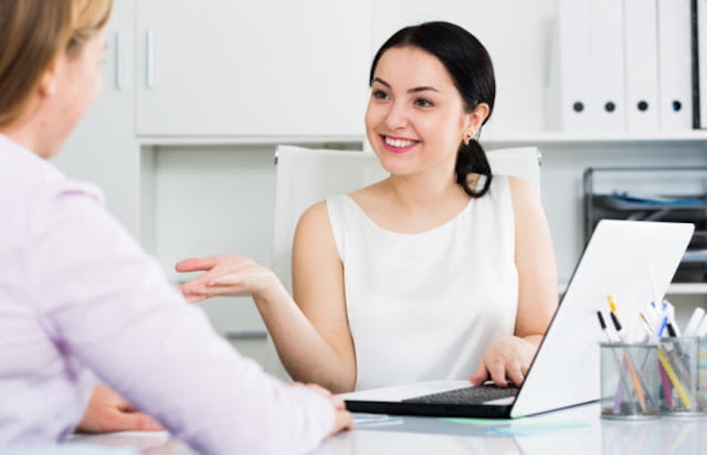 how to talk to your boss about their behavior