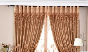 15 Pictures of Double Curtain Ideas for Bedroom