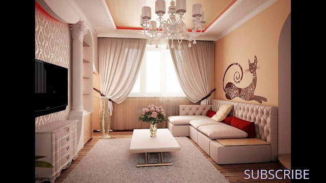 living room decor ideas apartment