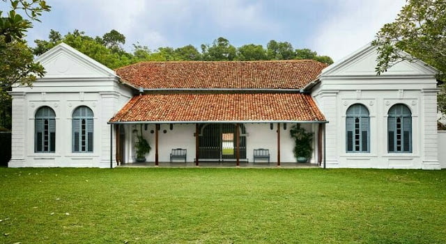 Beautiful Small house designs pictures in Sri Lanka