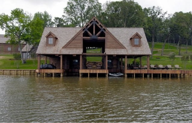 best small lake docks best small lake docks