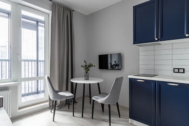 kitchen table ideas for small kitchens