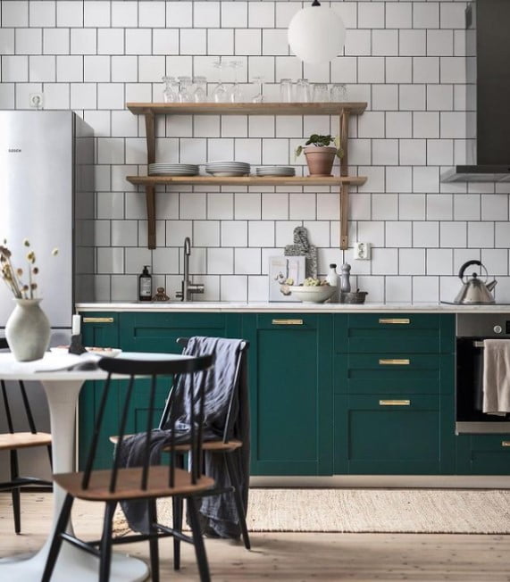 minimalist scandinavian kitchen design minimalist scandinavian kitchen design