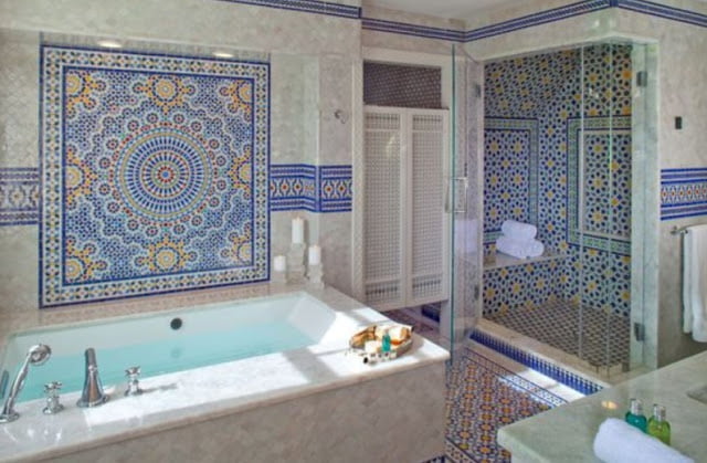minimalist bathroom design ideas