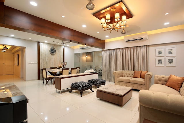 2 bhk flat interior design low budget