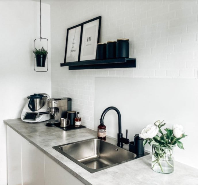 minimalist scandinavian kitchen design minimalist scandinavian kitchen design