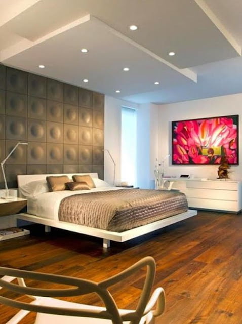 bedroom ceiling design ideas