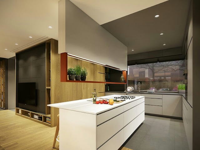 minimalist kitchen design minimalist kitchen design