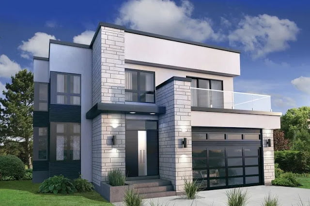 beautiful house design pictures