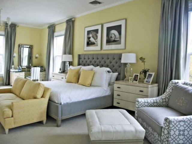 bedroom window design ideas