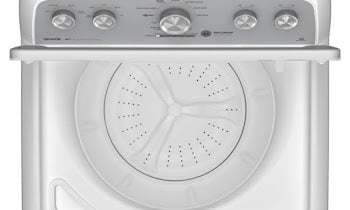 Maytag Washer Making Noise During Wash Cycle