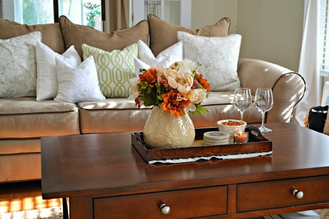 table decor ideas for living room table decor ideas for living room