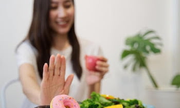 How to maintain weight without exercise in easy steps