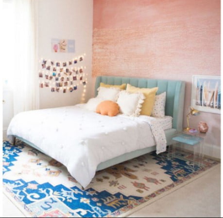 nice bedroom ideas for girls