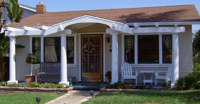 indian style single floor house front design indian style single floor house front design