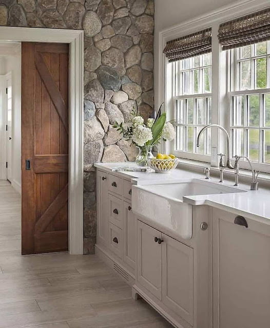 country house kitchen design ideas