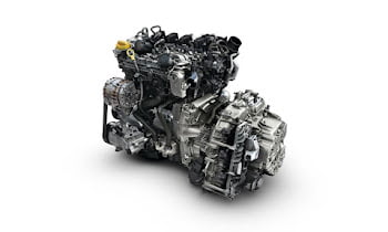 Mercedes 1.3 Petrol Engine Review