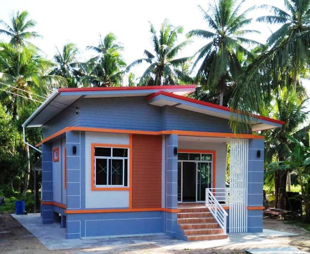 philippines low budget simple house design