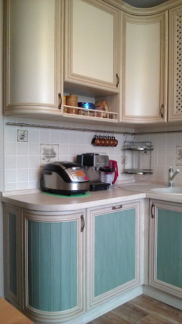 cabinet design for kitchen simple