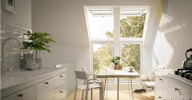 unique window designs