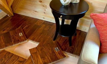 8 Minimalist Storage Furniture Ideas