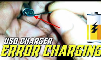 8 Cara Mengatasi Kabel Charger yang Tidak Mengisi