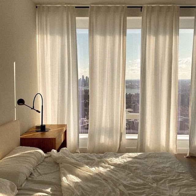 simple white bedroom design ideas